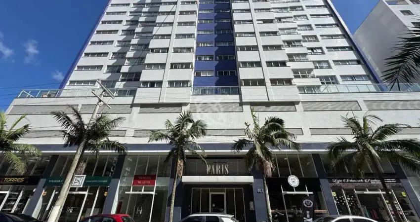Residencial Paris - Apartamento Amplo no Centro de Torres