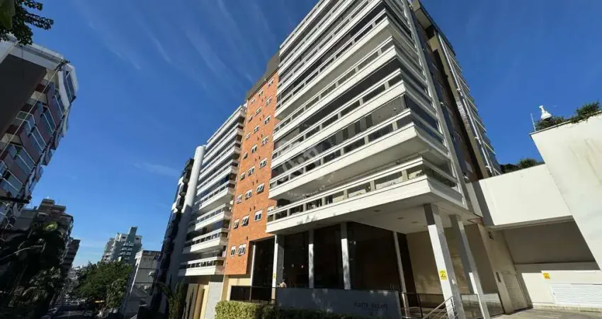 Residencial Monte Brione - Apartamento Cobertura com Piscina no Centro de Criciúma
