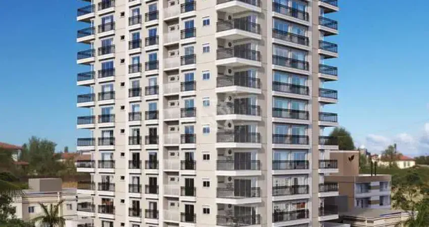 Apartamento com 3 quartos à venda na Avenida Sete de Setembro, 2296, Centro, Araranguá