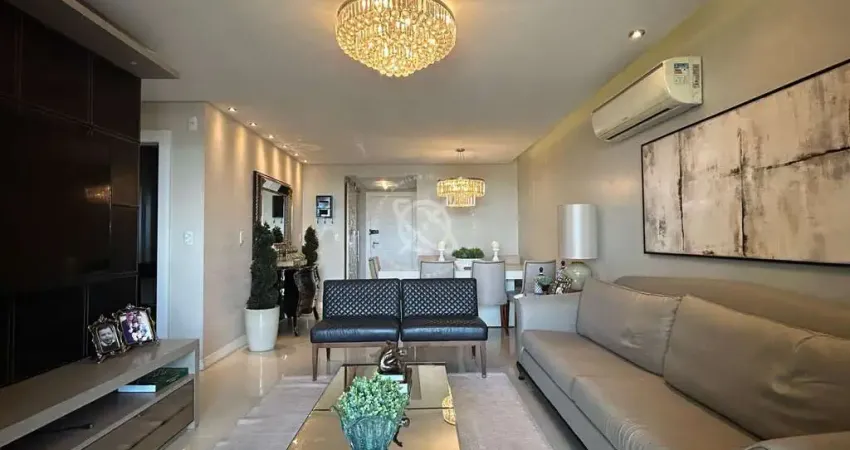 RESIDENCIAL MONACO - APARTAMENTO MOBILIADO NO CENTRO DE ARARANGUÁ