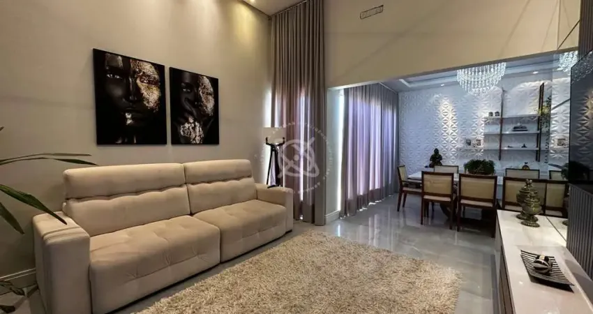 Casa com 3 quartos à venda na Rua Figueira da Foz, 01, Caverazinho, Araranguá