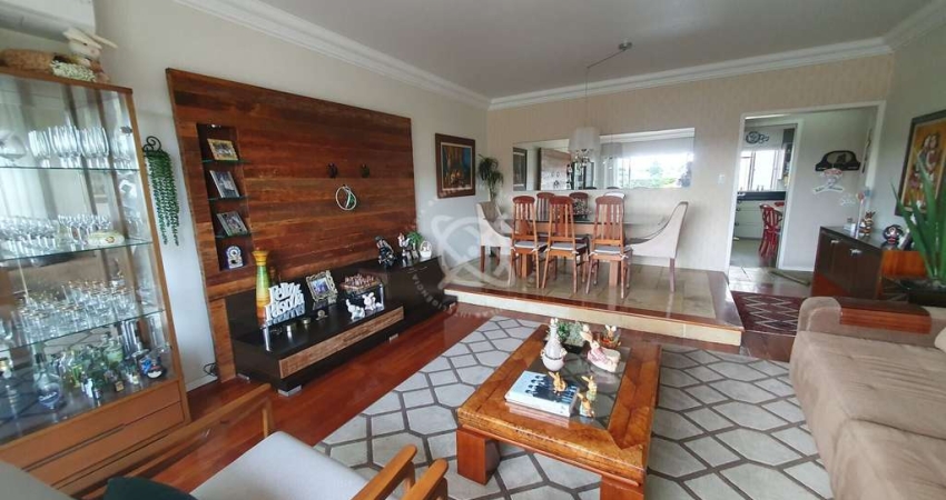 Ed. Auradri - Apartamento amplo no Centro de Araranguá
