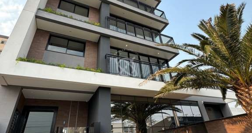 Apartamento com 3 quartos à venda na Rua Regimento Barriga Verde, Centro, Araranguá