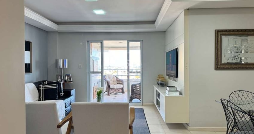 Residencial Fontana di Feltre - Apartamento amplo, no Centro de Araranguá