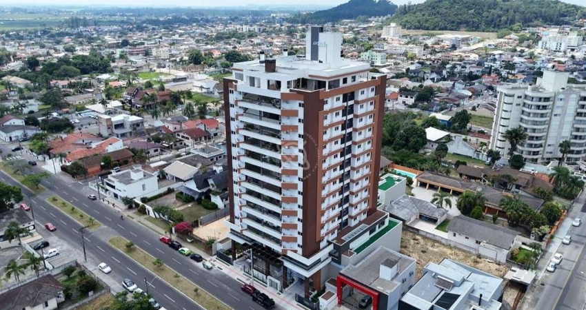 Lexus Residence - Apartamento Alto Padrão homeclub - Centro de Araranguá