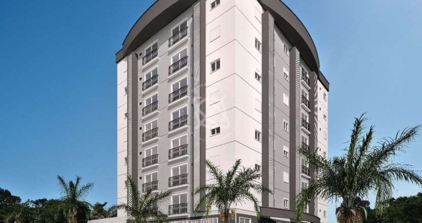 Apartamento com 2 quartos à venda na Rua Vereador José Manoel Emídio, Mato Alto, Araranguá