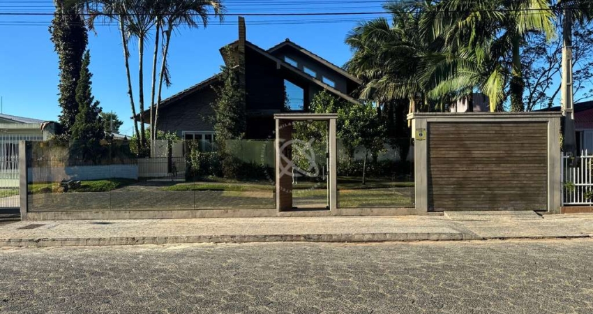Casa com 3 quartos à venda na Rua Abel Esteves de Aguiar, 717, Vila São José, Araranguá