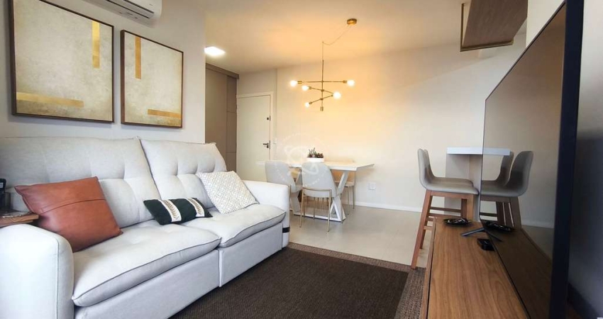 Apartamento com 2 quartos à venda na Rua Dioclécio Pereira Machado, 100, Centro, Araranguá