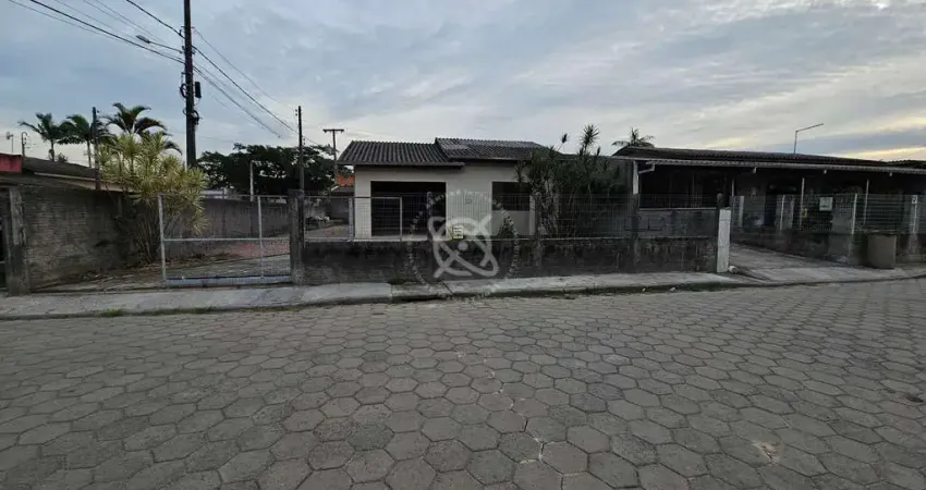 Casa com 1 quarto à venda na Rua José Anastácio, Jardim Cibeli, Araranguá
