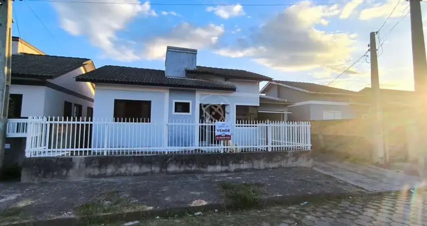 Casa com 2 quartos à venda na Rua Engenheiro Adailton Cardoso da Silva, Santa Catarina, Araranguá