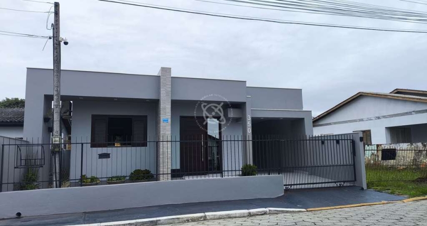 Casa com 3 quartos à venda na Rua Manoel M de Souza, 390, Urussanguinha, Araranguá