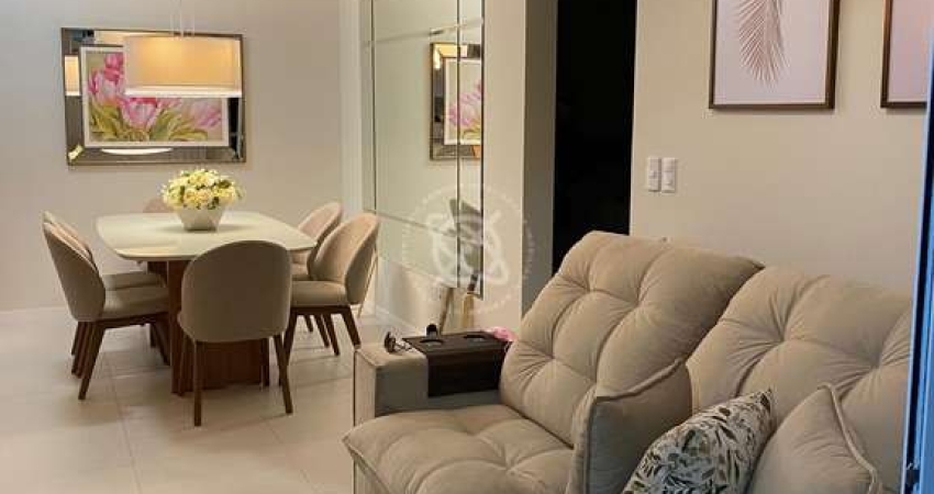 Resumo Residence - Apartamento Mobiliado no Resumo Residence