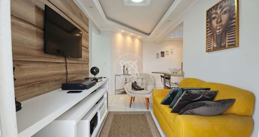 Apartamento com 3 quartos à venda na Rua Cel. João Fernandes, 1357, Urussanguinha, Araranguá