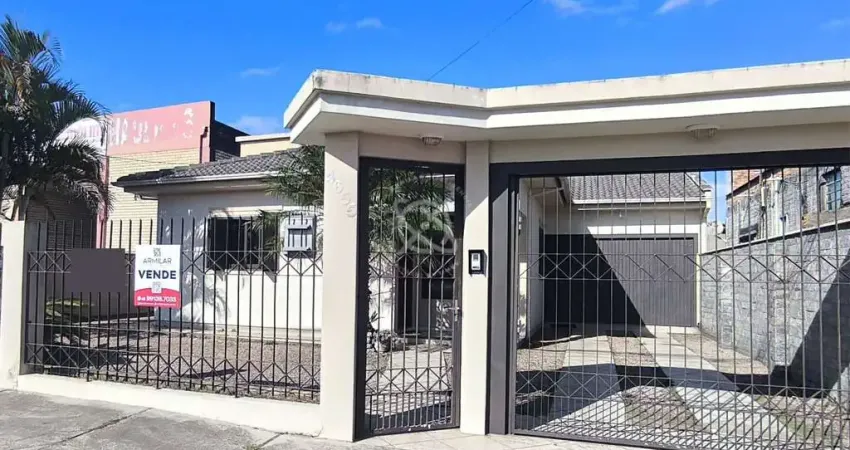 Casa com 2 quartos à venda na R. Alameda Ascendino Moraes de Sá, Polícia Rodoviária, Araranguá
