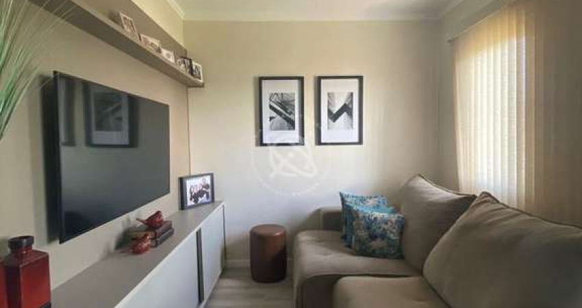 Apartamento com 2 quartos à venda na Avenida Coronel João Fernandes, Urussanguinha, Araranguá