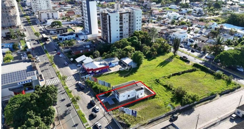 Casa comercial à venda na Avenida Sete de Setembro, 2477, Centro, Araranguá
