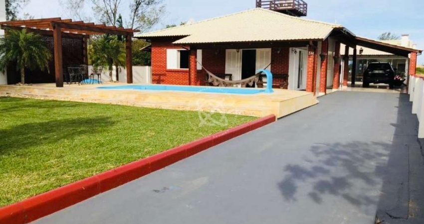 Casa com 4 quartos à venda na Rua Francisco Zeferino, Morro dos Conventos, Araranguá