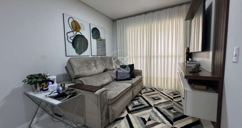 Residencial Bremen - Apartamento Mobiliado para locação no Bairro Vila São José