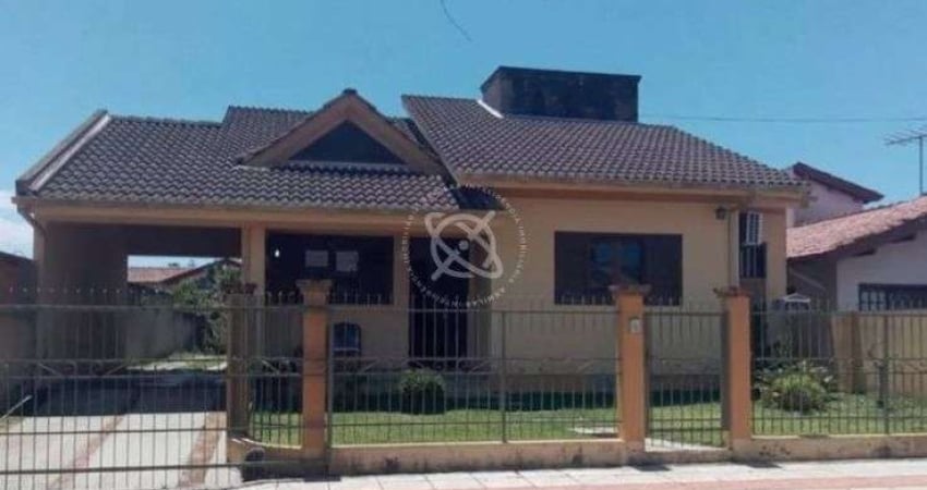 Casa com 3 quartos à venda na Rua Prof. Silva Soares, Coloninha, Araranguá