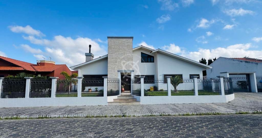 Casa com 3 quartos à venda na Rua Dona Adelaide Furtado, 498, Vila São José, Araranguá
