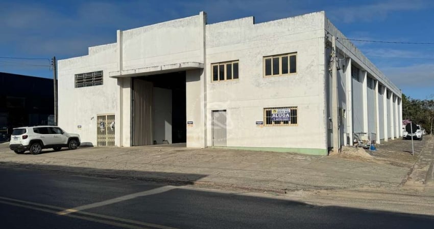 Casa comercial para alugar na Rua Severino José de Souza, Cidade Alta, Araranguá
