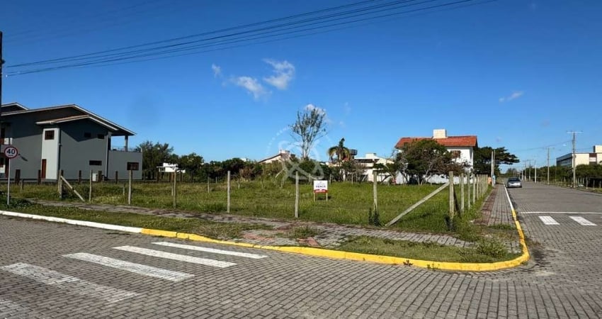 Terreno à venda na Rua Soledade, Morro dos Conventos, Araranguá