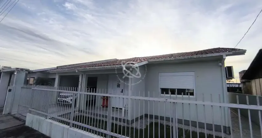 Casa com 3 quartos à venda na Rua Joana Pereira Nazário, 437, Coloninha, Araranguá