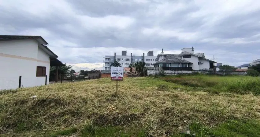 Terreno à venda no bairro Jardim das Avenidas - Araranguá/SC