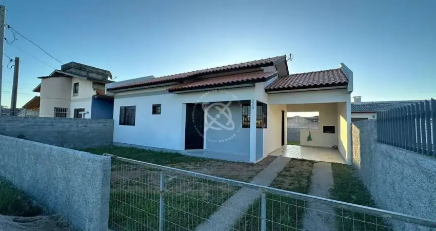 Casa com 3 quartos à venda na Rua Marcos Ângelo Santos, 319, Urussanguinha, Araranguá