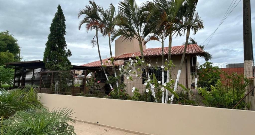 Casa à venda no bairro Vila São José - Araranguá/SC