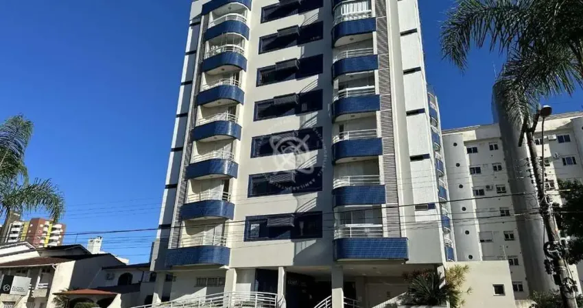 Apartamento com 3 quartos à venda na AV 15 de Novembro, 2157, Centro, Araranguá