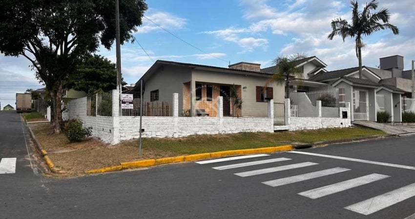 Casa com 2 quartos à venda na Avenida Vereador Manoel Costa, Jardim das Avenidas, Araranguá