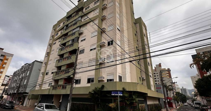 Apartamento com 3 quartos à venda na Rua Melvin Jones, 220, Centro, Criciúma