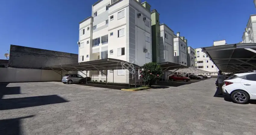 Solar das Avenidas - Apartamento duplex à venda no bairro Centro - Araranguá/SC