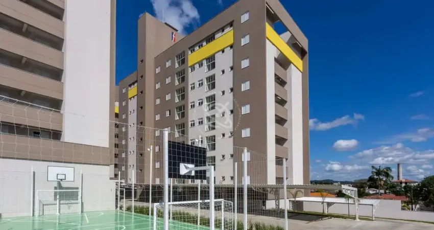 Apartamento com 2 quartos à venda na SC-443, SN, Próspera, Criciúma