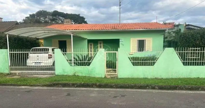Casa com 3 quartos à venda na Flor de Maio, 135, Jardim das Avenidas, Araranguá