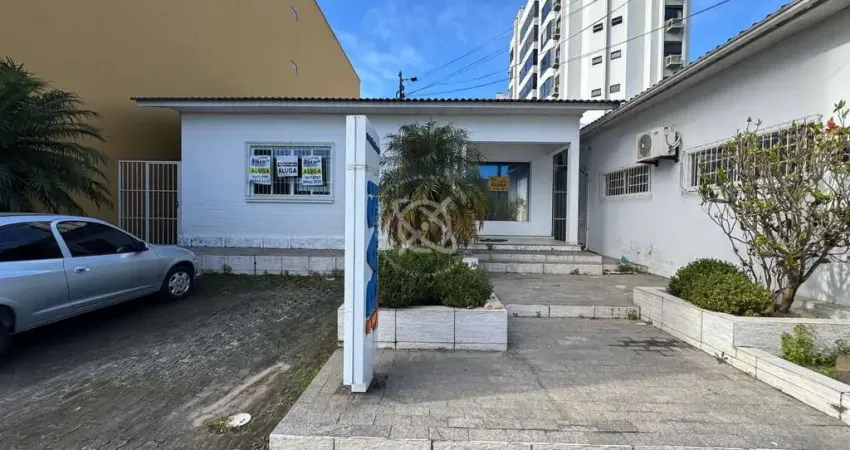 Casa para alugar na Avenida Sete de Setembro, 2155, Centro, Araranguá