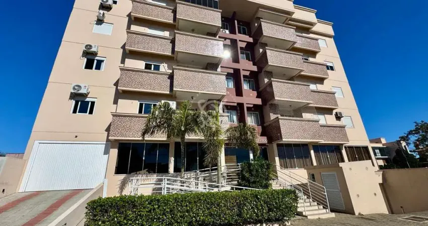 Residencial Florenza - APARTAMENTO MOBILIADO 2 QUARTOS À VENDA NO MATO ALTO ARARANGUÁ