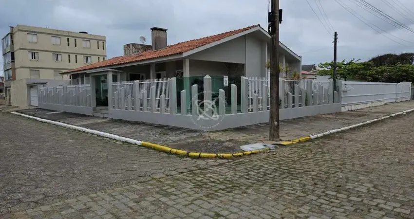 Casa com 5 quartos à venda na Rua Antônio Prado, 300, Centro, Balneário Arroio do Silva