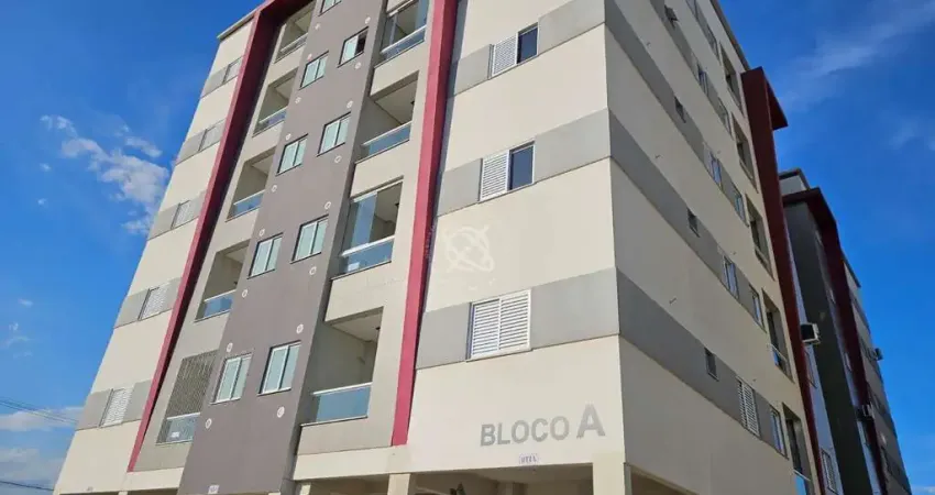 Apartamento com 2 quartos para alugar na Rua Valdomiro Francisco Felisberto, Caverazinho, Araranguá