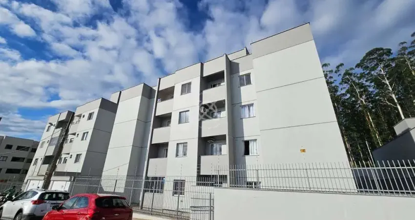 Apartamento com 2 quartos para alugar na Avenida Getúlio Vargas, Coloninha, Araranguá