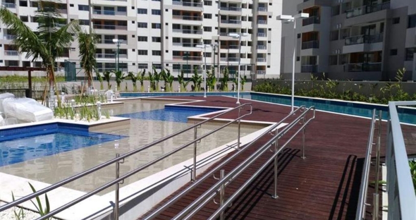 Apartamento com 2 quartos à venda na Avenida Tim Maia, 7095, Recreio dos Bandeirantes, Rio de Janeiro