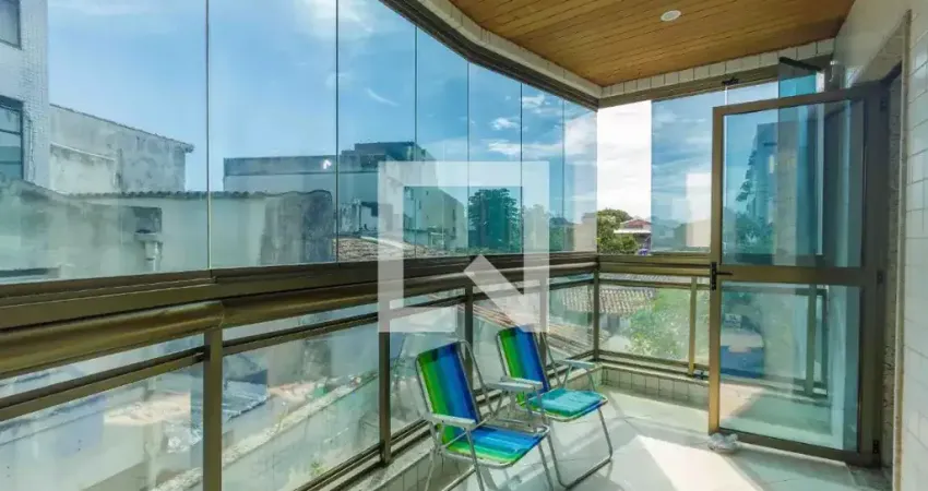 Apartamento Recreio proximo da Praia
