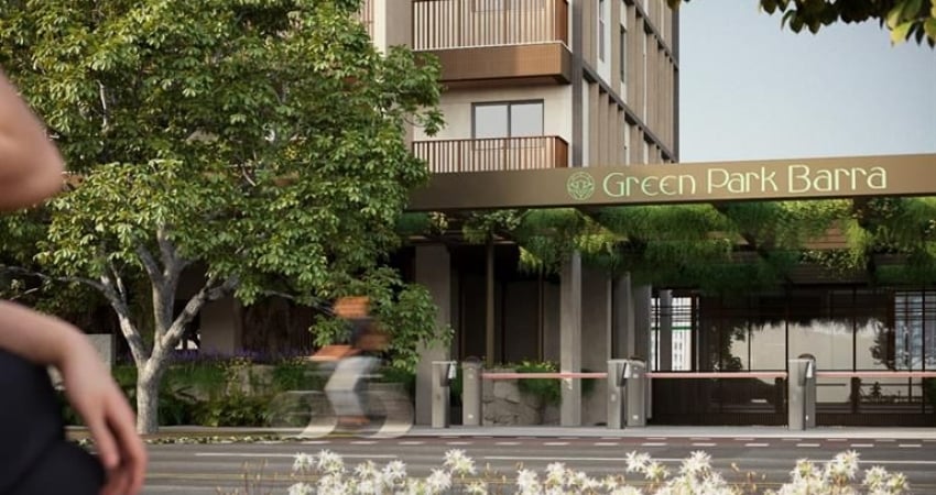 GREEN PARK BARRA