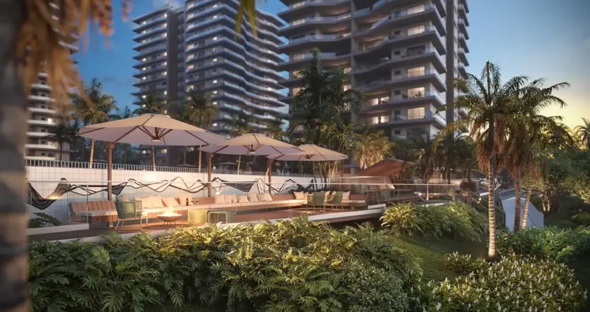 Ilha pura o melhor condomínio já lançado na barra da tijuca região barra olimpíca