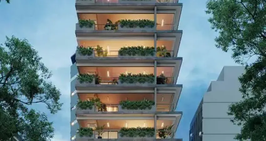 Apartamento com 3 quartos à venda na Rua Sorocaba, 436, Botafogo, Rio de Janeiro