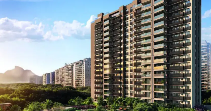 Peninsula endles, conseito único em segurança lazer e modernidade