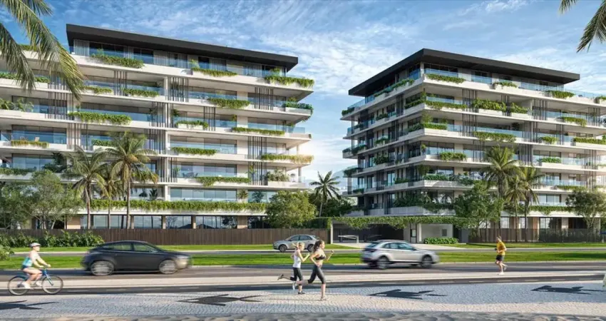 A  grife piero lissoni agora na barra da tijuca,personalissimo lançamento, incomparável.