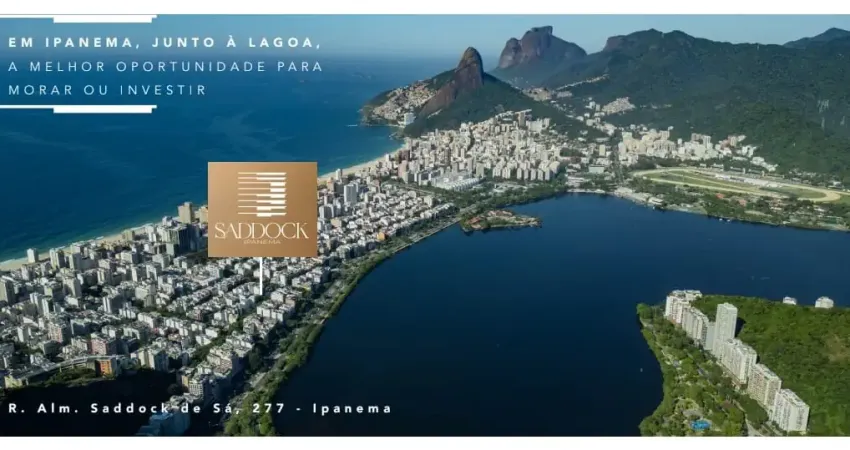 Kitnet / Stúdio à venda na Rua Almirante Saddock de Sá, 277, Ipanema, Rio de Janeiro