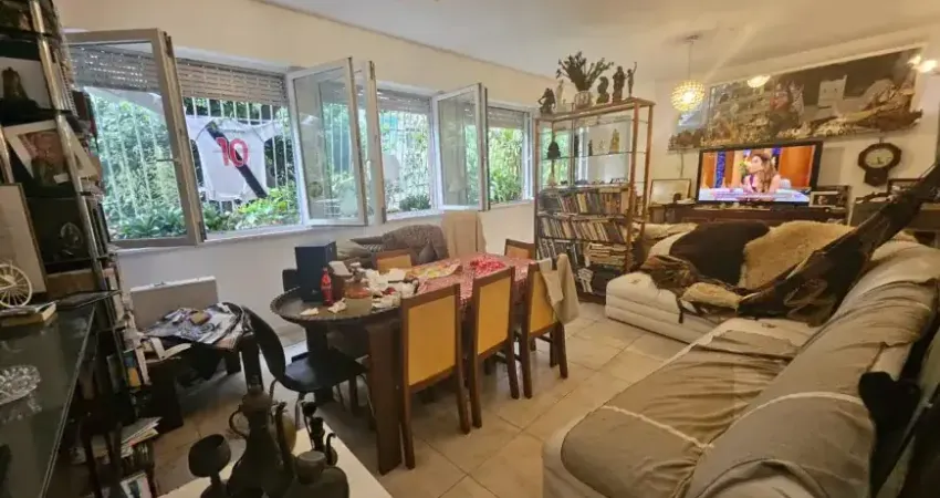 Leblon excelente apartamento no coração do bairro mais desejado da zona sul